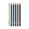 Paese Cosmetics Soft Eye Pencil - 01 Jet Black (1.35g)