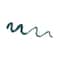 Paese Cosmetics Soft Eye Pencil - 05 Green Sea (1.35g)
