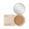 Paese Cosmetics Semi-Transparent Matte Powder - 6A Tanned (9g)