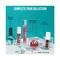 Tint Cosmetics Hydrating Lip Gloss - Roasted Chestnut (10ml)