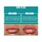 Tint Cosmetics Hydrating Lip Gloss - Coral (10ml)