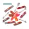 Tint Cosmetics Hydrating Lip Gloss - Tawny (10ml)