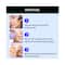 Blue Heaven HD All In One Makeup Stick - Chocolate Tan (10g)