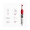 Protouch Lip Plumping Drops - Perfect Red (2.8ml)