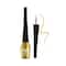 AYA Waterproof Eyeliner - Golden (5ml)