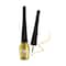 AYA Waterproof Eyeliner - Golden (5ml)