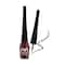 AYA Waterproof Eyeliner - Brown (5ml)