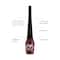 AYA Waterproof Eyeliner - Brown (5ml)