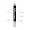 AYA Eye Pencil Kajal - Golden (2.8g)