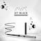 AYA Waterproof Kohl Kajal - Jet Black (0.28 g)