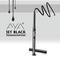 AYA Waterproof Kohl Kajal - Jet Black (0.28 g)