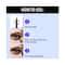 Blue Heaven 24 HR Stay Kajal - Jet Black (0.35g)