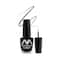 AYA 24 Hrs Long Lasting & Waterproof Eyeliner - Black (5ml)