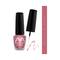 AYA 24 Hrs Long Lasting & Waterproof Eyeliner - Metallic Pink (5ml)