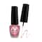 AYA 24 Hrs Long Lasting & Waterproof Eyeliner - Metallic Pink (5ml)