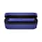 Dyson Corrale Straightener Gifting Bundle - Vinca Blue, Rose Gold
