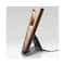 Dyson Corrale Straightener Gifting Bundle - Vinca Blue, Rose Gold