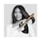Dyson Corrale Straightener Gifting Bundle - Vinca Blue, Rose Gold