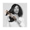 Dyson Corrale Straightener Gifting Bundle - Vinca Blue, Rose Gold