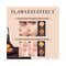 Colorbar 24Hrs Wear Concealer Palette - 002 Medium Deep (25 g)