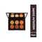 Colorbar 24Hrs Wear Concealer Palette - 002 Medium Deep (25 g)