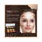 Colorbar 24Hrs Wear Concealer Palette - 002 Medium Deep (25 g)