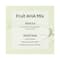 mCaffeine Fruit AHA And Green Tea Face Toner (150ml)