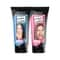 Anveya Colorisma Hair Color Makeup - Euphoria Blue Summer Pink (2Pcs)