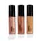 Ruby's Organics Liquid Eyeshadow Minis Set - Moon Metals (3Pcs)