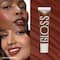 FAE BEAUTY Glaws Gloss - Soaring (Nude Brown) (6g)
