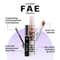 FAE BEAUTY Champagne Rose Gold Lip Gloss - Gleaming (6g)