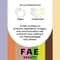 FAE BEAUTY Tinted Lip Balm - Choco Chumma with SPF 20+ (10g)