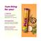 Plix Ultra Vitality Effervescent Tablets Orange Burst (60 Tablets)