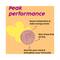 Plix Ultra Vitality Effervescent Tablets Orange Burst (60 Tablets)