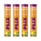 Plix Ultra Vitality Effervescent Tablets Orange Burst (60 Tablets)
