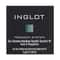 INGLOT Freedom System Eye Shadow Rainbow Double Sparkle NF - 124 Shade (3g)