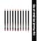 PAC Studio Lip Pencil Vault (10Pcs)
