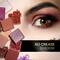 Faces Canada 6 in 1 Eyeshadow Palette - Party Animal 04, Olive Butter & Macadamia Oil (6 g)