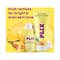 Plix 3% Tranexamic Acid Skin Perfecting Dewy Face Serum & Pineapple Foaming Face Wash Combo (2Pcs)