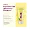 Plix 3% Tranexamic Acid Skin Perfecting Dewy Face Serum & Pineapple Foaming Face Wash Combo (2Pcs)