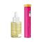 Plix Glutathione Skin Glow Effervescent Tablets & Pineapple Serum Combo (2Pcs)