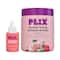 Plix Pomegranate Peeling Potion & Collagen Powder Combo (2Pcs)