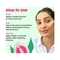 Plix The Plant Fix Guava Glow Invisible Sunscreen Gel SPF 50+ & Guava Face Serum Combo (2Pcs)