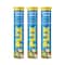 Plix The Plant Fix Calma Sutra Ashwagandha KSM-66 Gold Standard Effervescent Tablets - (45 Tablets)