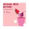 Plix Forever Young Collagen Booster Supplement Powder Watermelon Flavour (2Pcs)