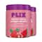 Plix Forever Young Collagen Booster Supplement Powder Watermelon Flavour (2Pcs)