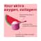 Plix Forever Young Collagen Booster Supplement Powder Watermelon Flavour (2Pcs)