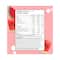 Plix Forever Young Collagen Booster Supplement Powder Watermelon Flavour (2Pcs)