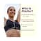 Plix Fit & Slim Plant Protein Shake Chocolate Flavour (500g)