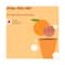 Plix Vitamin C Immunity Booster Effervescent Tablets Orange Flavour (60 Tablets)
